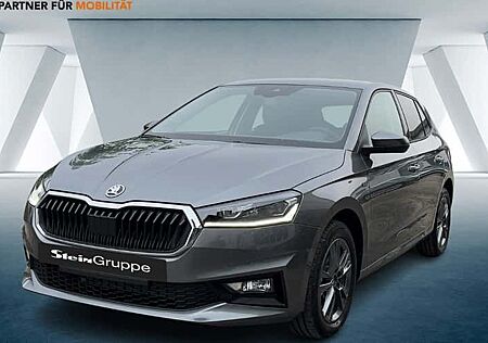 Skoda Fabia 1.0l TSI 70kW Tour 5 Türen