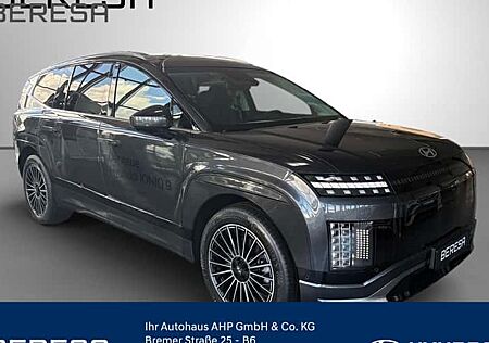 Hyundai IONIQ 9 110 kWh Allradantrieb Uniq 5 Türen