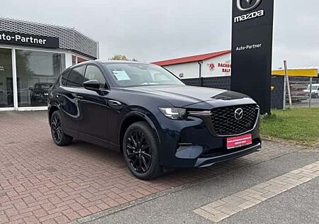 Mazda CX-60 3.3 e-SKYACTIV D254 Homura Auto AWD 5 Türen
