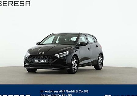 Hyundai i20 1.0 T-GDI Hybrid DCT Navi-Komfortpaket 5 Türen