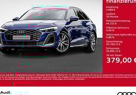 Audi A5 TFSI 150 kW S tronic Avant 5 Türen