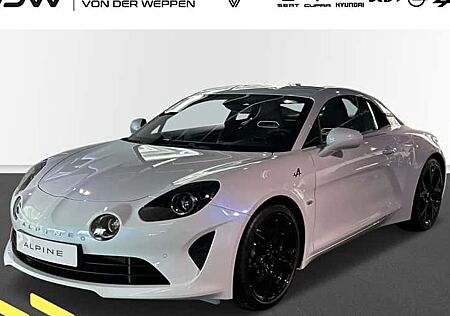 Alpine A110 1.8 GT DCT 2 Türen