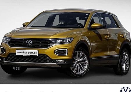 VW T-Roc 1.0 TSI OPF ACTIVE 5 Türen