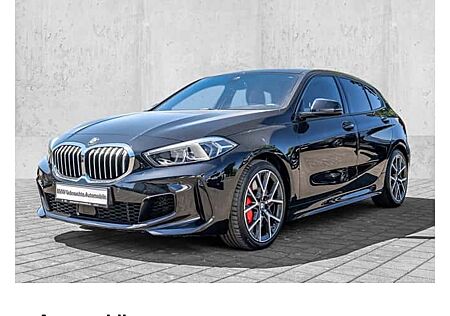 BMW 1er 128ti A 5 Türen