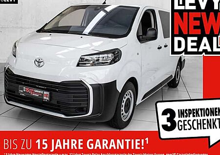 Toyota Pro Ace 2,0-l-D-4D 106kW L2 Meister 4 Türen