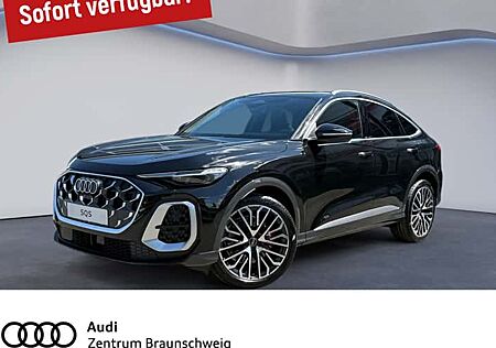 Audi Q5 TFSI S tronic quattro 5 Türen