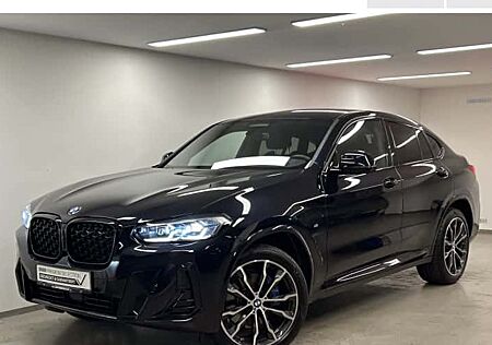 BMW X4 xDrive30i AT 5 Türen