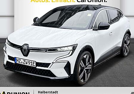 Renault Megane E-Tech EV60 220hp optimum charge Iconic 5 Türen