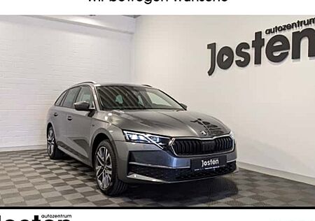 Skoda Octavia 2.0 TDI 110kW DSG Tour Combi 5 Türen