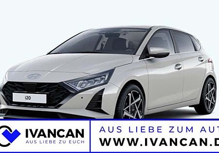 Hyundai i20 1.0 T-GDI DCT Prime 5 Türen