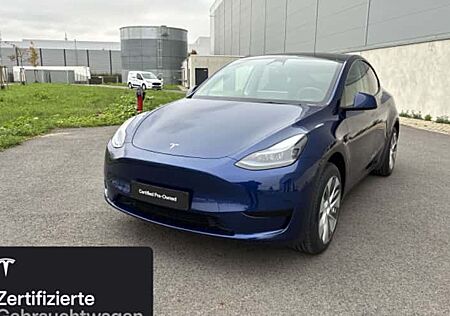 Tesla Model Y Hinterradantrieb RWD 5 Türen