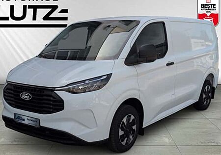 Ford Transit Custom 2.0 EcoBlue 100kW 320 L1 Trend 4 Türen