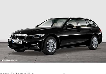 BMW 3er 320i Touring Auto 5 Türen