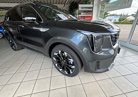 Kia Sorento 2.2 CRDi AWD Platinum DCT8 5 Türen