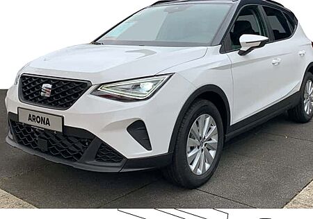 Seat Arona 1.0 TSI 85kW Road Edition DSG 5 Türen