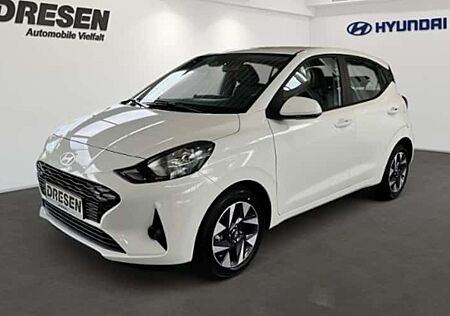 Hyundai i10 1.2 Trend 5 Türen