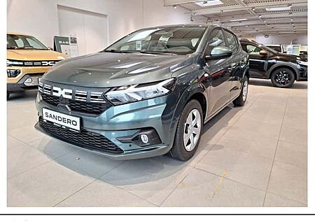 Dacia Sandero TCe 90 Comfort 5 Türen