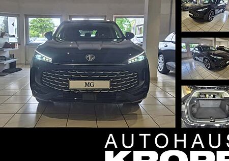 MG HS 1.5T-GDI Comfort Auto 5 Türen