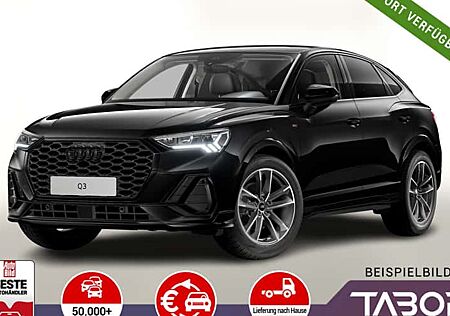 Audi Q3 35 TDI S tronic S line 5 Türen