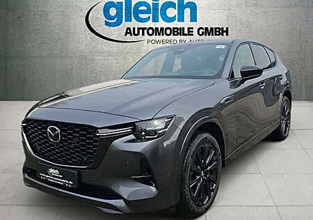 Mazda CX-60 3.3 e-SKYACTIV D254 Homura Auto AWD 5 Türen