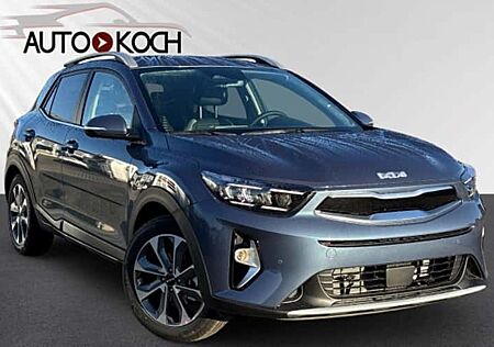 Kia Stonic 1.0 T-GDI 100 48V Spirit DCT7 5 Türen