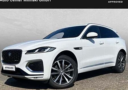 Jaguar F-Pace P400e R-DYNAMIC S AWD 5 Türen