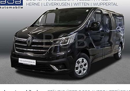 Renault Trafic Grand Combi Blue dCi 150 Evolution 4 Türen