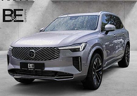 Volvo XC 60 T8 Plug-in Hybrid AWD Ultra Bright Auto 5 Türen