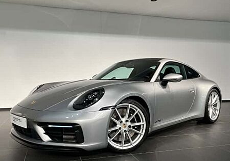 Porsche Carrera GT Carrera 4 GTS Coupé 2 Türen