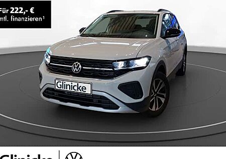 VW T-Cross 1.0 TSI OPF ENERGY 5 Türen