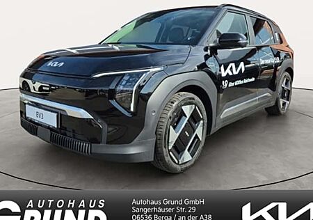 Kia EV3 58 kWh 150 kW Earth Frontantrieb 5 Türen