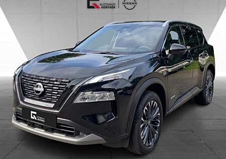 Nissan X-Trail 1.5 VC-T e-Power e-4ORCE N-CONNECTA 5 Türen