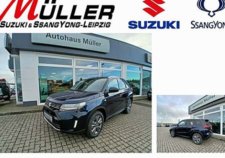 Suzuki Vitara 1.4 BOOSTERJET Hybrid Comfort 5 Türen