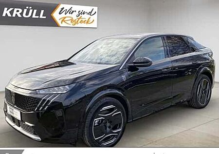 Peugeot E-3008 Dual-Elektromotor 325 AWD Launch Edition 5 Türen