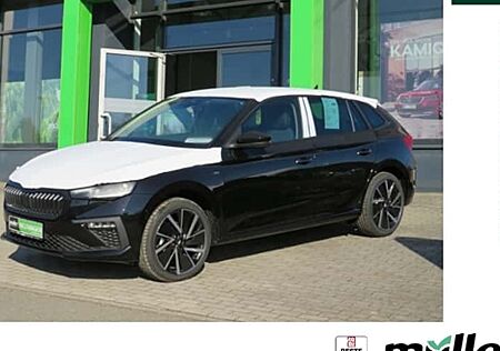 Skoda Scala 1.0 TSI 85kW DSG Tour 5 Türen