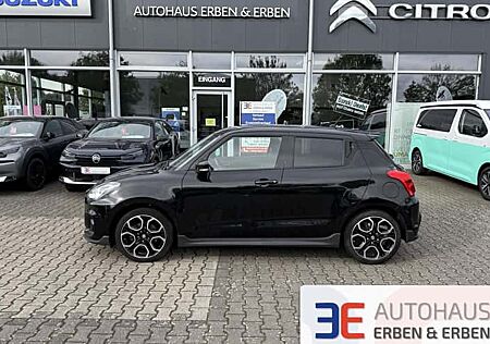 Suzuki Swift 1.4 BOOSTERJET HYBRID Sport 5 Türen