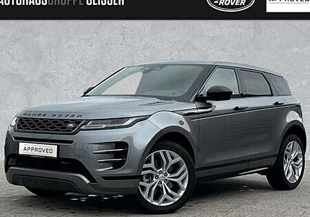 Land Rover Range Rover Evoque P200 R-DYNAMIC SE AWD Automatik 5 Türen