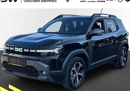 Dacia Duster HYBRID 140 Journey 5 Türen