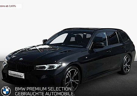 BMW 3er 318i Touring Auto 5 Türen