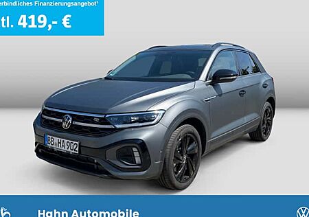 VW T-Roc 2.0 TSI OPF DSG 4MOTION R-Line 5 Türen