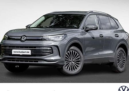VW Tiguan 1.5 eHybrid OPF 110kW DSG Life 5 Türen