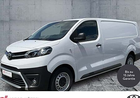 Toyota Pro Ace 2,0-l-D-4D 106kW L2 Comfort Auto 5 Türen