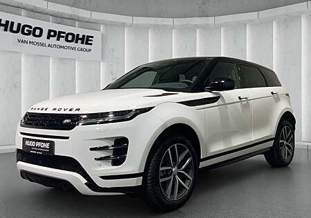 Land Rover Range Rover Evoque D200 DYNAMIC SE AWD Automatik 5 Türen