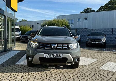 Renault Scenic TCe 140 GPF Zen 5 Türen