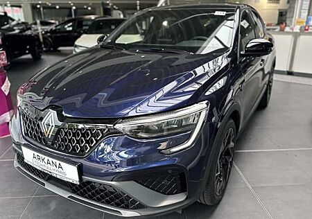 Renault Arkana Mild Hybrid 160 EDC Esprit Alpine 5 Türen