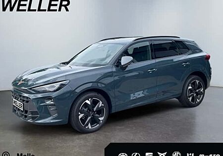 Cupra Terramar 1.5 eTSI MHEV 110kW DSG 5 Türen