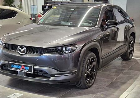 Mazda MX-30 e-Skyactiv R-EV Nagisa 5 Türen