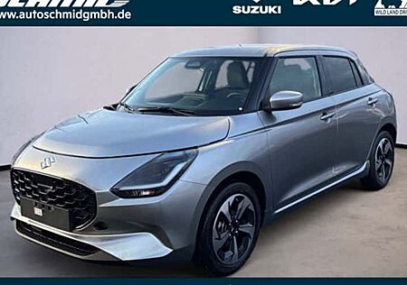 Suzuki Swift 1.2 HYBRID CVT Comfort+ 5 Türen