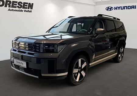 Hyundai Santa Fe 1.6 T-GDI Hybrid Signature 2WD Auto 5 Türen