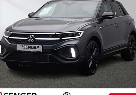 VW T-Roc 1.5 TSI OPF DSG R-Line 5 Türen